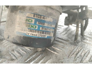 Jednotka ABS 0295626210   Hyundai Santa Fe 2005