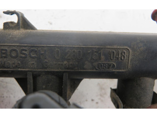 Vstřikovací lišta 0280151048, 0280151048   Alfa Romeo 147    AR 37203 