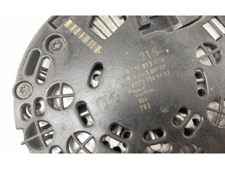Генератор 0121813014, A0131540502   Mercedes-Benz CL C216      