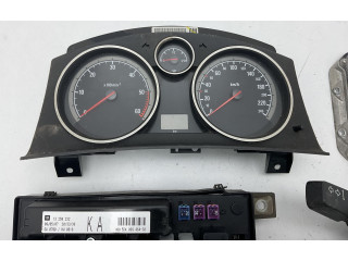 Řídící jednotka 8980028951, 898002-4851   Opel Astra H 2009
