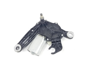 Моторчик заднего дворника 9637158780, 6405J9    Citroen C2