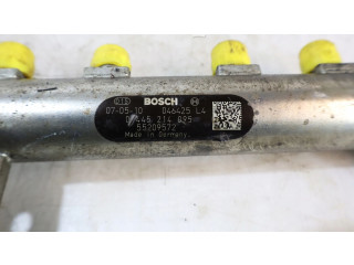 Vstřikovací lišta 0445214095   Fiat Croma     