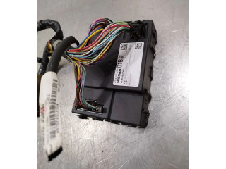Комфортный модуль 284bjd01b, 5wk46484   Nissan X-Trail T31 2009