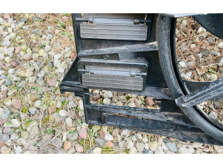 Вентилятор радиатора     1137328524, 8W0959455T    Audi S5 F5 