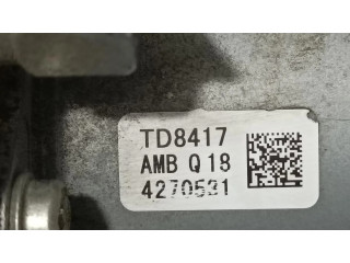 Jednotka ABS TD8417, 4270531   Nissan Leaf II (ZE1) 2017