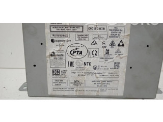 Блок управления навигации (GPS) 9822730180   Peugeot 208