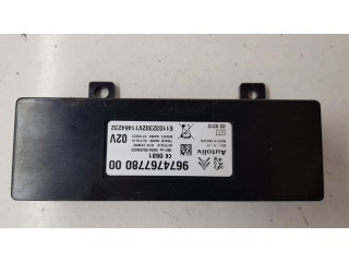 Модуль «Bluetooth»