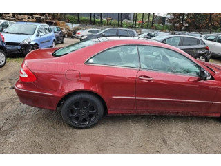 Řídící jednotka 2038200342   Mercedes-Benz CLK A209 C209 2005