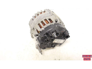 Генератор 03L903023FX, TG14C026   Volkswagen Tiguan      
