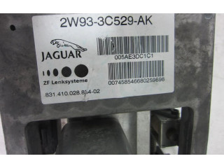 Volant Jaguar XF X250  2W933C529AK  