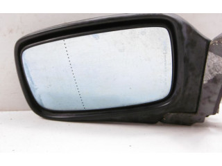 Zpětné zrcátko  Volvo 240 1983    