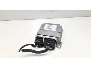 Блок подушек безопасности P31406147   Volvo V40 Cross country