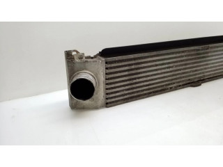 Интеркулер     Citroen Jumper 2.2