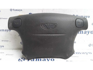 Подушка безопасности водителя 96220427H   Daewoo Lanos