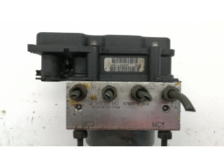 Jednotka ABS 47660BC66A   Nissan Micra 2004