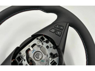 Руль BMW 6 E63 E64  2002 - 2010 года       