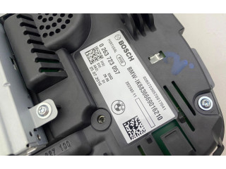 Přístrojová deska  BMW 7 G11 G12 2020 0263723057  