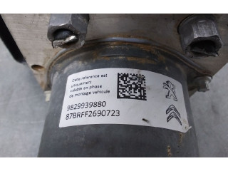 Jednotka ABS 9829939880, 9812786180   Peugeot Rifter 2019