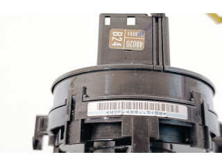 Подрулевой шлейф SRS 48020, 75B084   Toyota Prius (XW20)