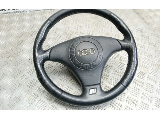 Руль Audi A4 S4 B5 8D  1994 - 1999 года 8D0880201F, 4B0419091E      