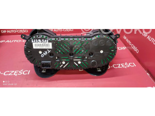 Přístrojová deska  Alfa Romeo Giulietta 2010 50516479  