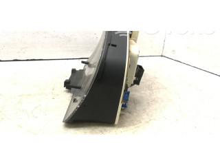 Přístrojová deska  Audi Coupe 1995 8A0919033BK, 110008563  