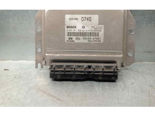 Řídící jednotka 3910327061, 0281011538   KIA Cerato 2004