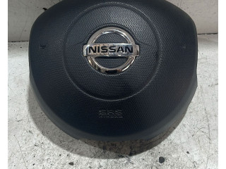 Řídící jednotka 23710EC07C, MB2758006754   Nissan Navara 2006