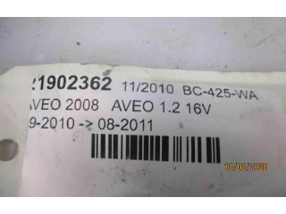 Генератор 96936136, 96936136   Chevrolet Aveo      