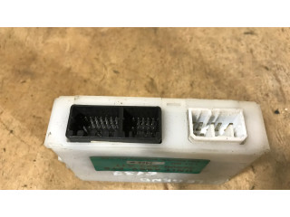 Блок управления 38900SZ3A11   Honda Legend III KA9