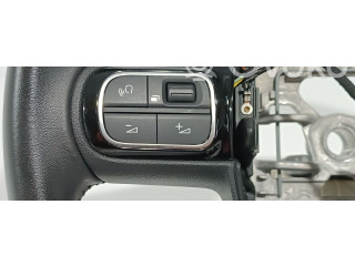 Руль Citroen C3 Aircross  2017 -  года 98118752ZD, 34211562F      