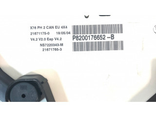 Přístrojová deska  Renault Laguna II 2002 P8200176652  