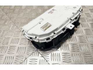 Přístrojová deska  Peugeot 4008 2013 8100B805, 0T34300  