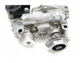 Čerpadlo oleje 150827R0234A   Honda Civic IX   