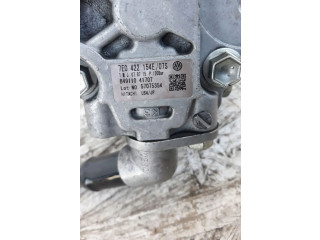 Рулевая рейка  Насос усилителя руля 7E0422154E, ABAKUS14001025   Volkswagen Transporter - Caravelle T5 2003 - 2015 года