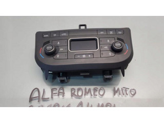 Блок управления климат-контролем 156088743   Alfa Romeo MiTo