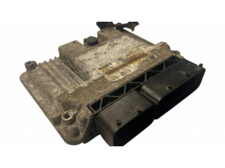 Řídící jednotka 0281014552, 55566421   Saab 9-3 Ver2 2007