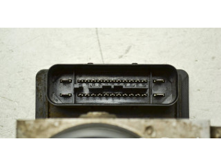 Блок АБС 13244860BJ, 10020602874   Vauxhall  Zafira B  2005-2014 года