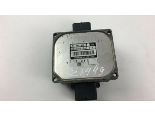 Блок управления 55560818, Z1449   Saab 9-3 Ver2