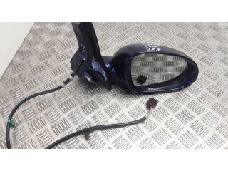 Zpětné zrcátko pravé Volkswagen Golf Plus 2006  076014  