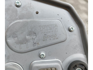 Моторчик заднего дворника 851300E120, 2596009352    Toyota Sienna XL40 IV