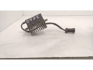 Блок управления климат-контролем 4A0820521A, 5DS00645502   Audi A6 S6 C4 4A
