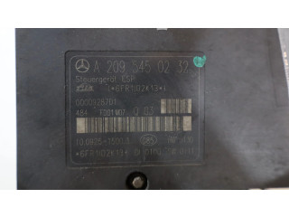 Ojnice      Mercedes-Benz C AMG W203  