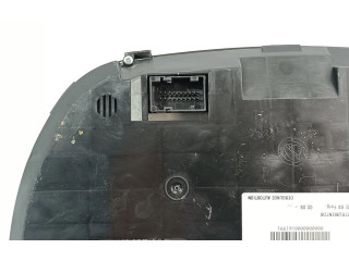 Přístrojová deska  Fiat Qubo 2015 5550011005  