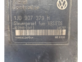 Jednotka ABS 1J0907379H, HMR9C24P94   Volkswagen Caddy 1998