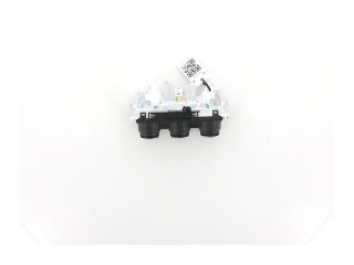 Блок управления климат-контролем 275002637R, H0-7993P   Renault Express