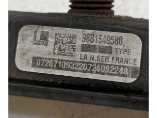 Vstřikovací lišta 9681649580   Fiat Scudo     