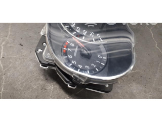 Přístrojová deska  Nissan Micra 2014 248101HB0D  
