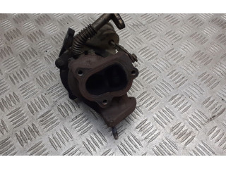  Турбина Fiat Punto (188)  54351014808         
