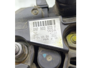 Генератор 06f903023f   Volkswagen Sharan      